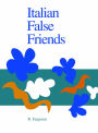 Italian False Friends / Edition 2