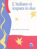 Title: L'Italiano si impara in due / Edition 2, Author: Marco Barsacchi