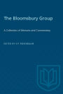 The Bloomsbury Group: A Collection of Memoirs and Commentary / Edition 2