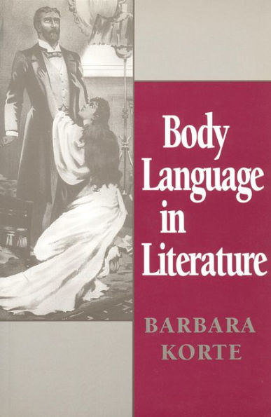 Body Language in Literature
