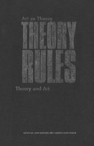 Title: Theory Rules, Author: Will Straw