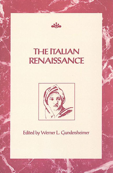 The Italian Renaissance / Edition 2