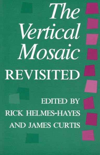 The Vertical Mosaic Revisited