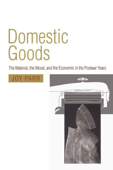 Domestic Goods: