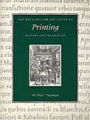 The British Library Guide to Printing: History and Techniques / Edition 1