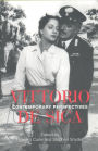 Vittorio De Sica: Contemporary Perspectives