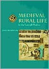 Title: Medieval Rural Life in the Luttrell Psalter, Author: Janet Backhouse