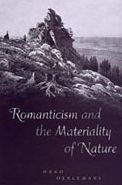 Romanticism and the Materiality of Nature