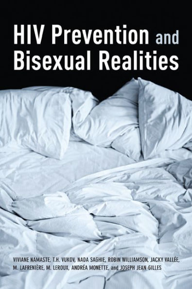 HIV Prevention and Bisexual Realities