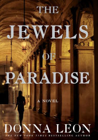Title: The Jewels of Paradise, Author: Donna Leon