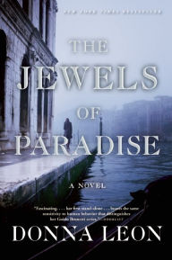 Title: The Jewels of Paradise, Author: Donna Leon