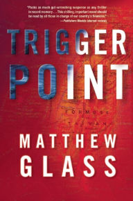 Title: Trigger Point, Author: Matthew Glass