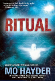 Title: Ritual (Jack Caffery Series #3), Author: Mo Hayder