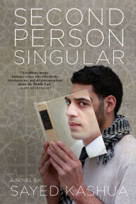 Title: Second Person Singular, Author: Sayed Kashua