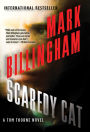Scaredy Cat (Tom Thorne Series #2)