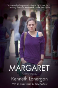 Title: Margaret, Author: Kenneth Lonergan