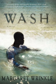 Title: Wash, Author: Margaret Wrinkle
