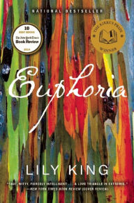 Title: Euphoria, Author: Lily King