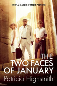 The Two Faces of January