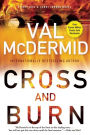 Cross and Burn (Tony Hill and Carol Jordan Series #8)