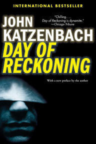 Title: Day of Reckoning, Author: John Katzenbach
