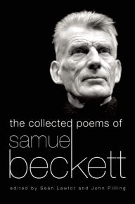 Title: The Collected Poems of Samuel Beckett, Author: Samuel Beckett