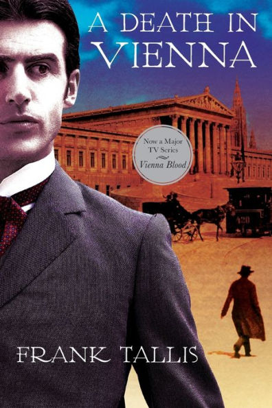 A Death Vienna (Max Liebermann Series #1)