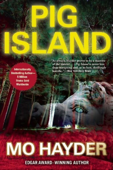 Pig Island