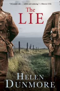 Title: The Lie, Author: Helen Dunmore