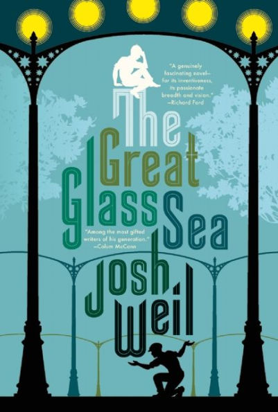 The Great Glass Sea