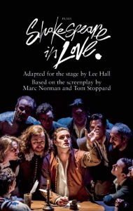 Title: Shakespeare in Love, Author: Tom Stoppard