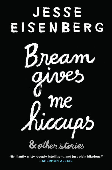 Bream Gives Me Hiccups