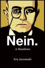 Nein. A Manifesto