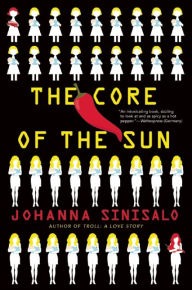 Free english audiobooks download The Core of the Sun