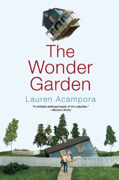 The Wonder Garden