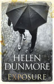 Title: Exposure, Author: Helen Dunmore