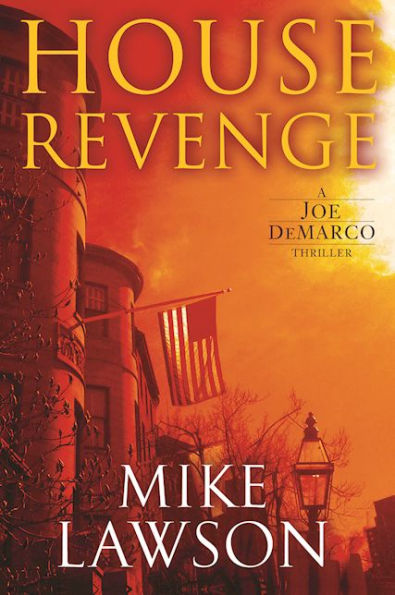 House Revenge (Joe DeMarco Series #11)