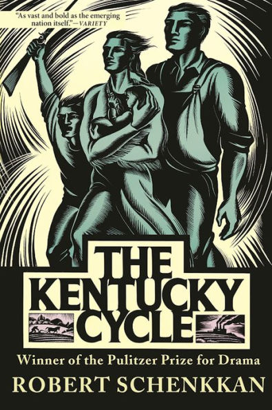 The Kentucky Cycle