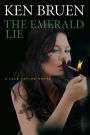 The Emerald Lie (Jack Taylor Series #12)