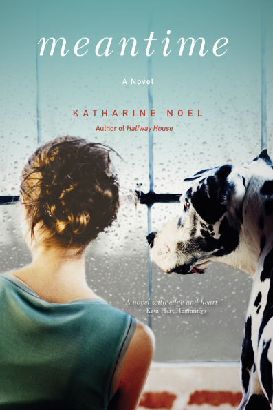 Meantime: A Novel