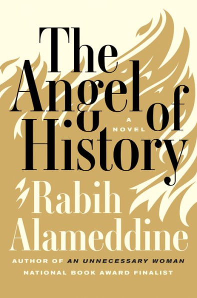 The Angel of History: A Novel