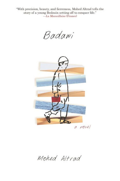 Badawi: A Novel