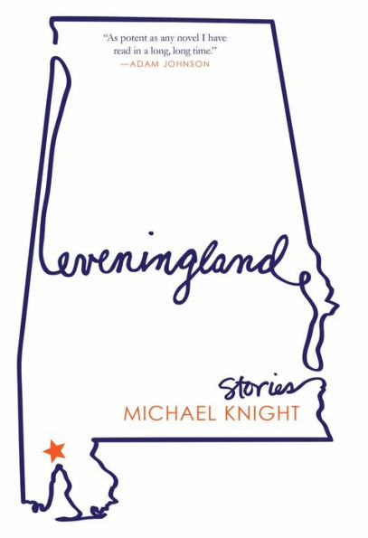 Eveningland: Stories