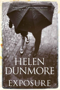 Title: Exposure, Author: Helen Dunmore
