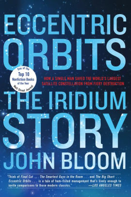 Eccentric Orbits The Iridium Story Epub-Ebook