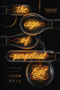 Title: The Age of Perpetual Light, Author: Josh Weil