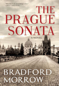 The Prague Sonata