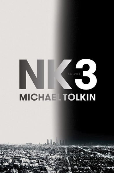 NK3: A Novel