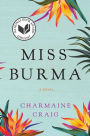 Miss Burma