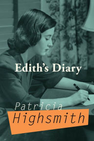 Title: Edith's Diary, Author: Patricia Highsmith